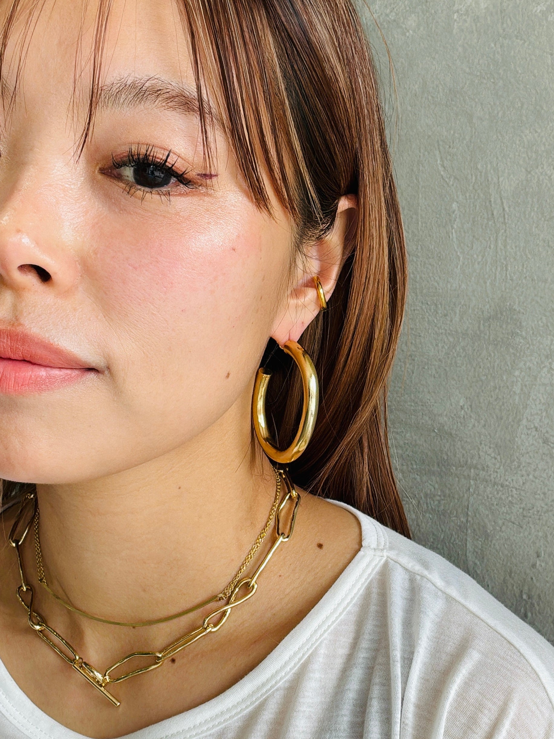 【予約販売】インフィニティMIXチェーンネックレス