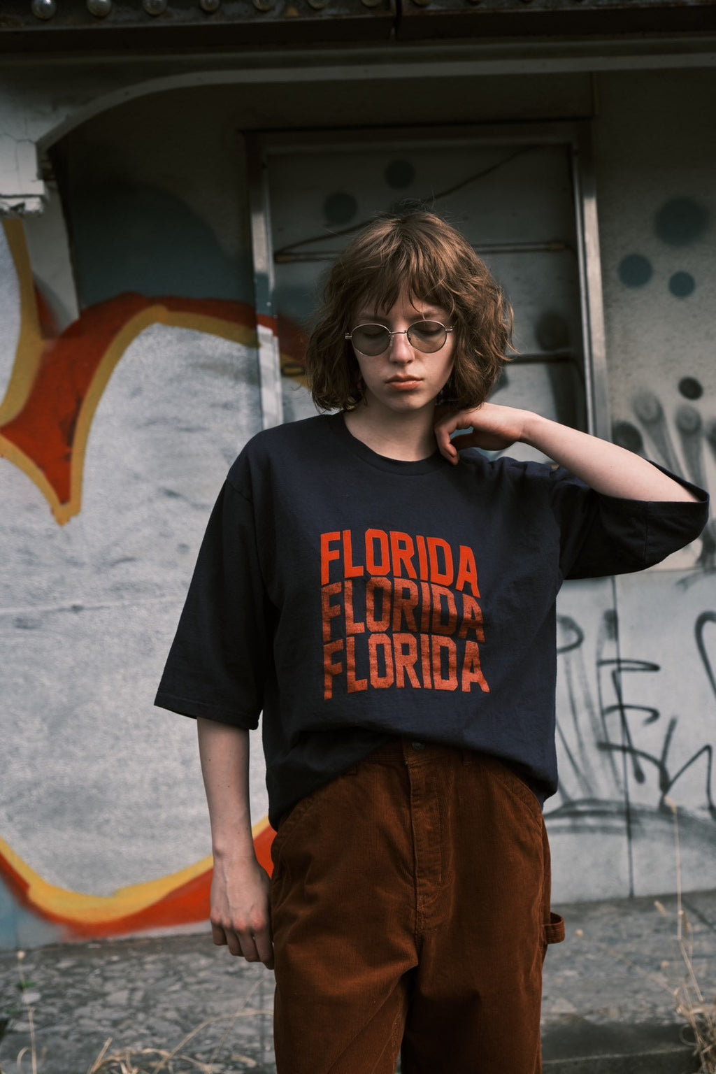 2026AW #2 LOOK／LE MÉLANGE【予約⚡︎販売】