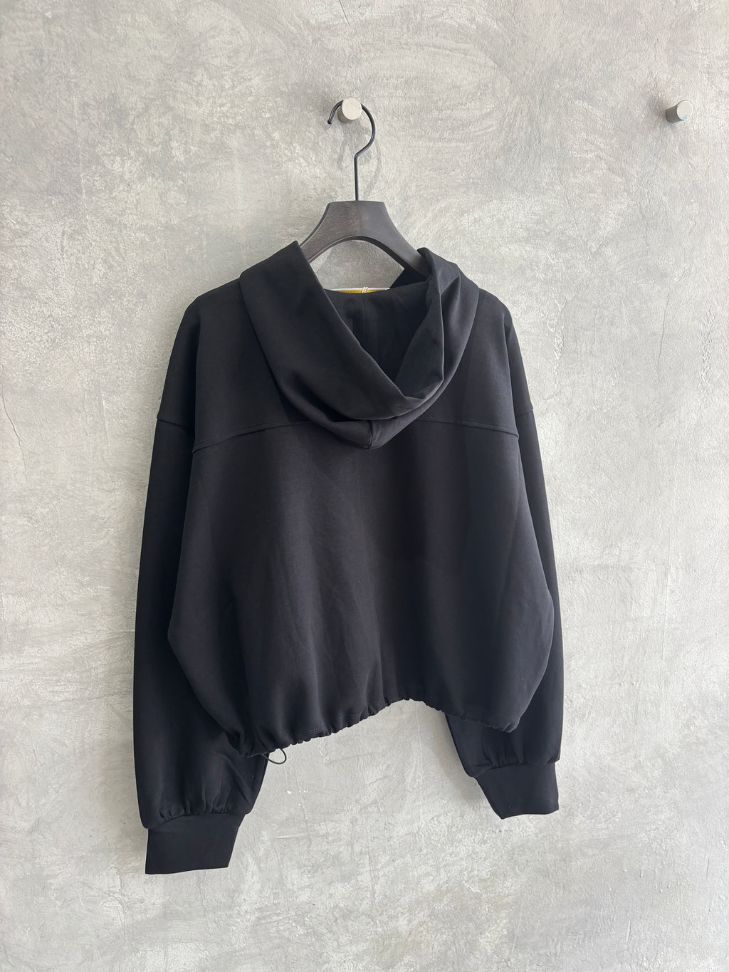 ジップアップパーカー／Anna Kerry