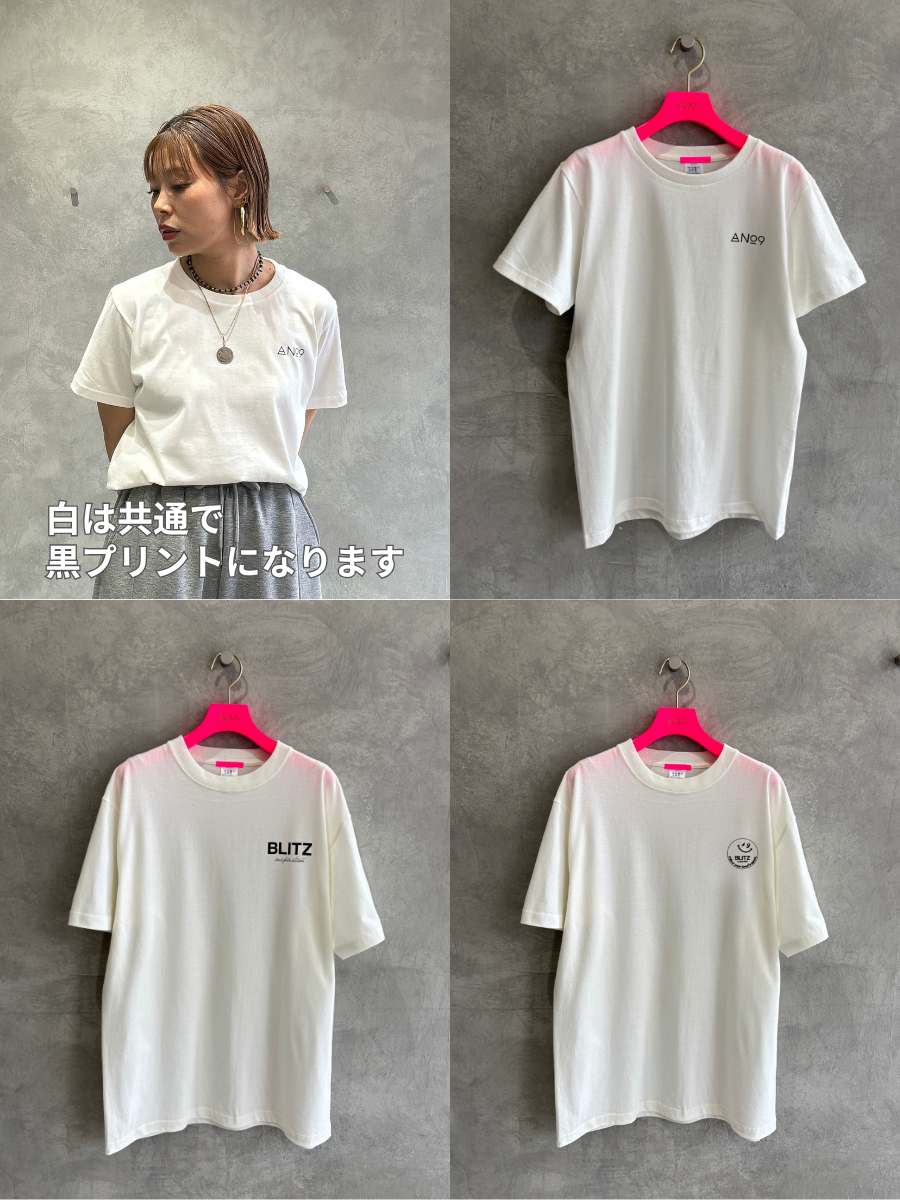 受付終了／受注生産【新企画！選べるワンポイント】ユニフォームTシャツ／ミニマルサイズ／No.9-the Nines-