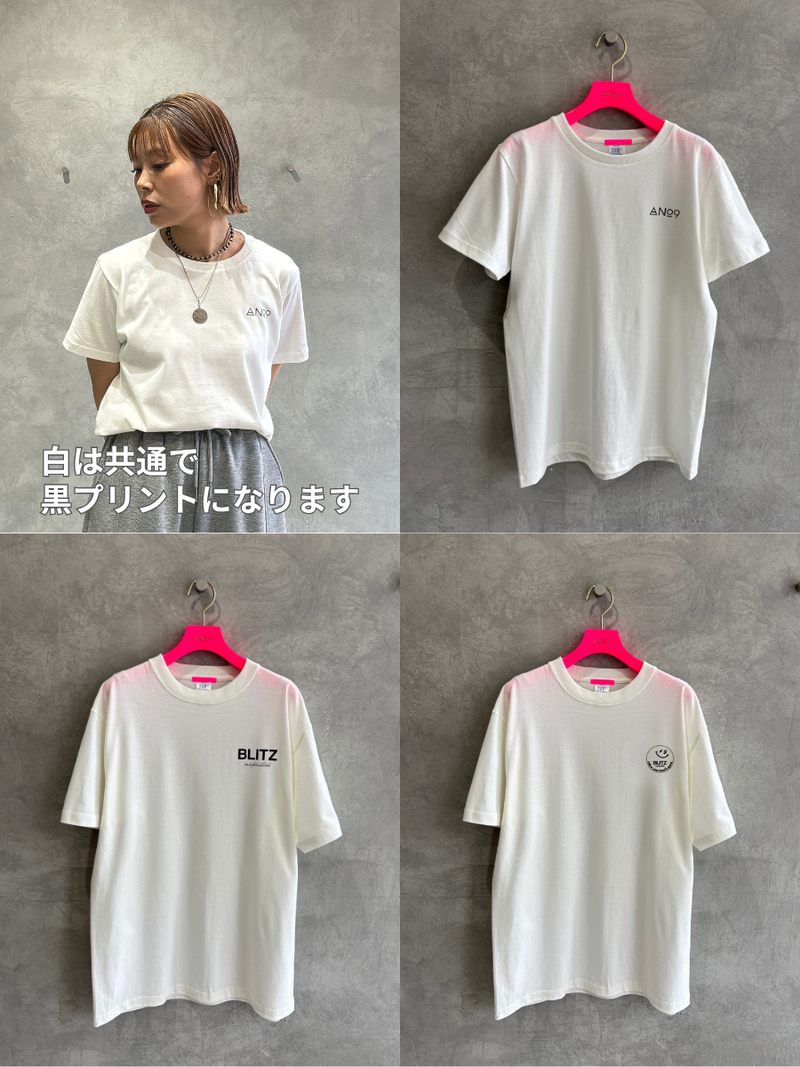 受付終了／受注生産【新企画！選べるワンポイント】ユニフォームTシャツ／ミニマルサイズ／No.9-the Nines-