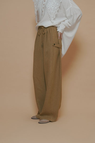 2027SS #1　LOOK写真／CYAN TOKYO【予約⚡︎販売】