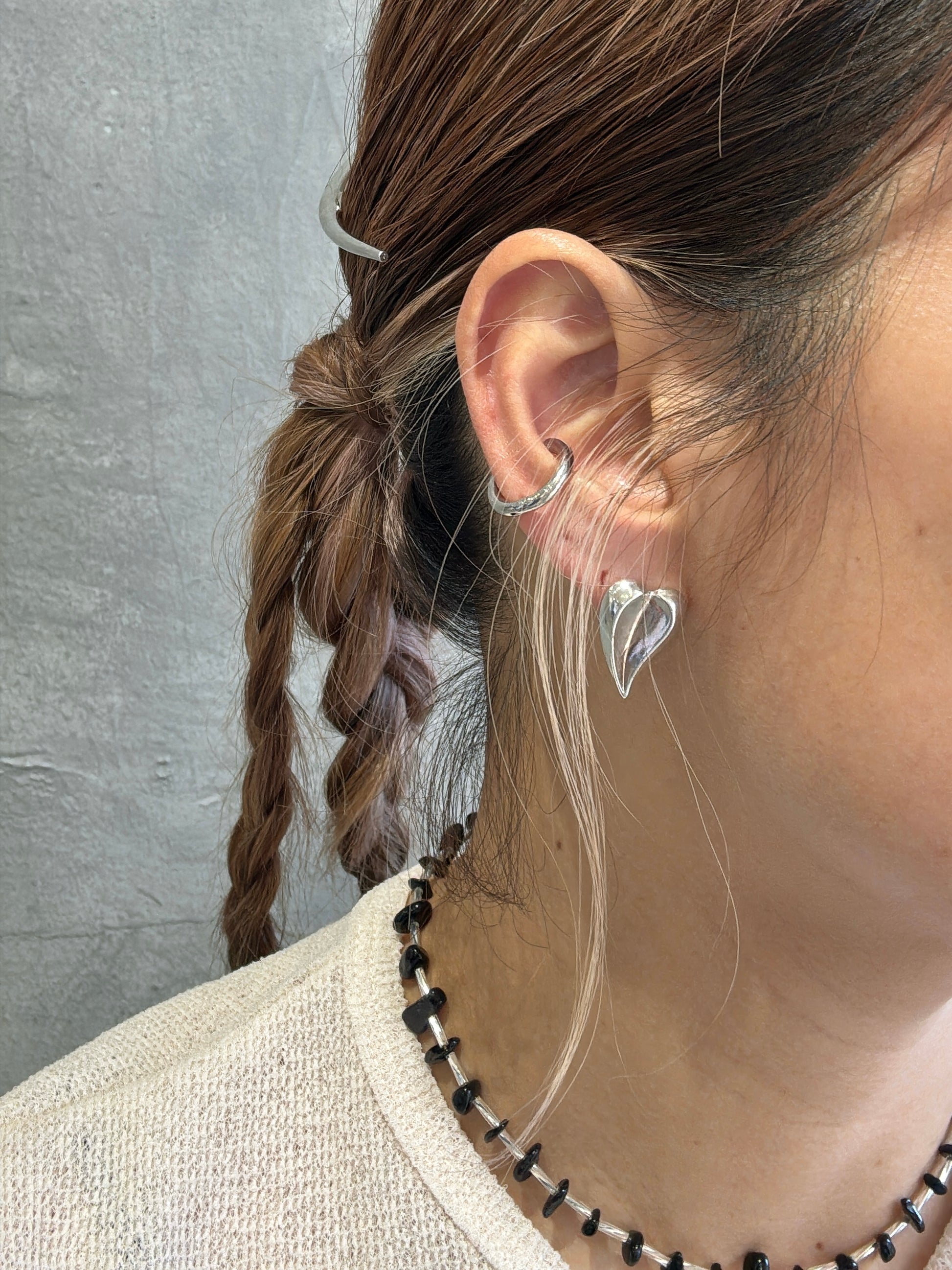 ⚡︎【予約販売】オープンスタイルイヤカフ