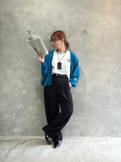 アンフォラパンツ／Anna Kerry