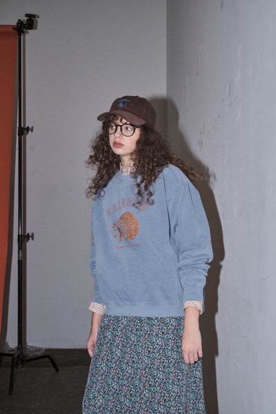 2026AW #2　LOOK写真／LE MÉLANGE【予約⚡︎販売】