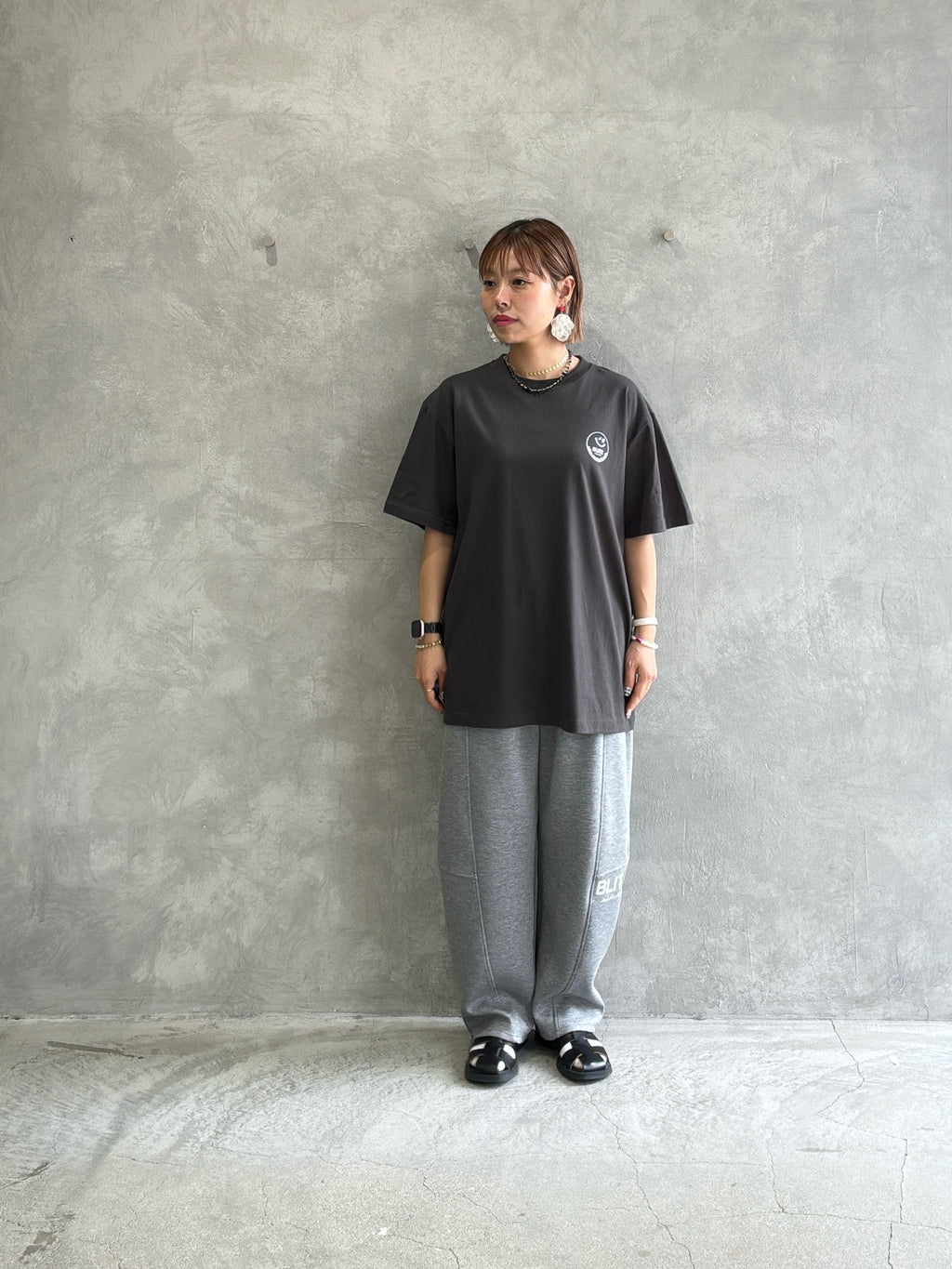 受付終了／受注生産【新企画！選べるワンポイント】ユニフォームTシャツ／レギュラーサイズ／No.9-the Nines-