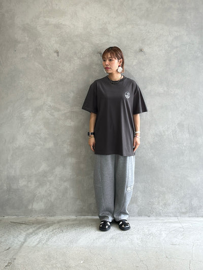 受付終了／受注生産【新企画！選べるワンポイント】ユニフォームTシャツ／レギュラーサイズ／No.9-the Nines-
