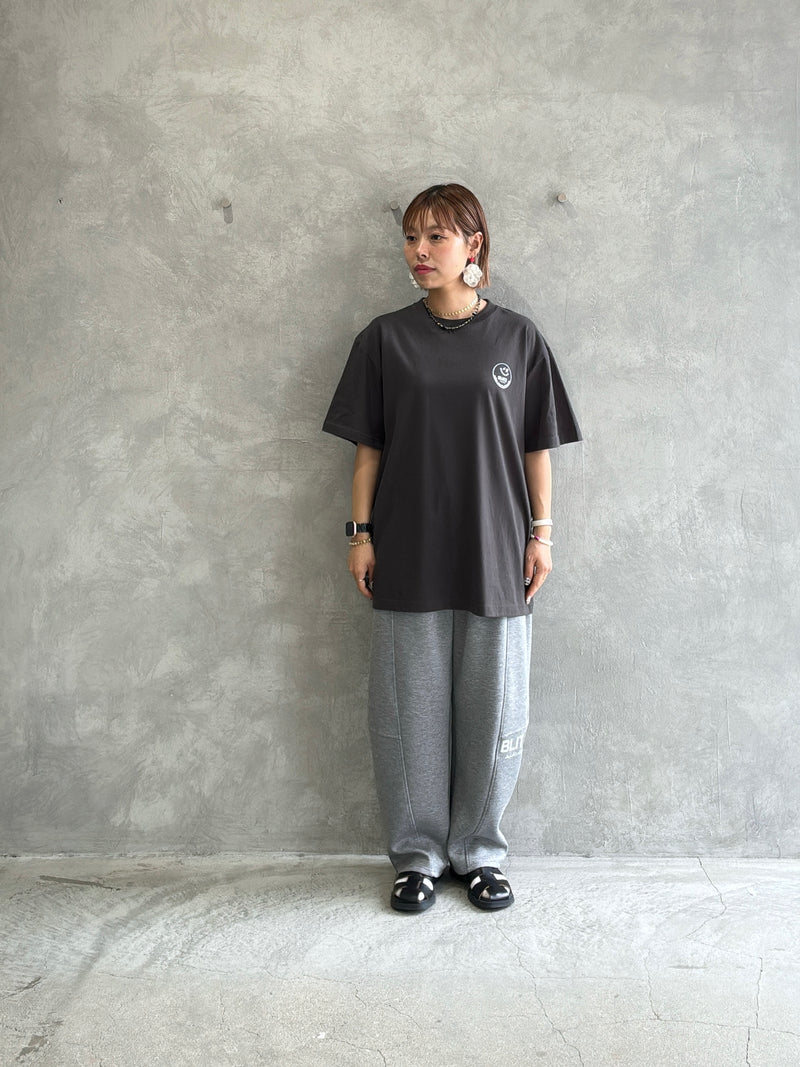 受付終了／受注生産【新企画！選べるワンポイント】ユニフォームTシャツ／レギュラーサイズ／No.9-the Nines-