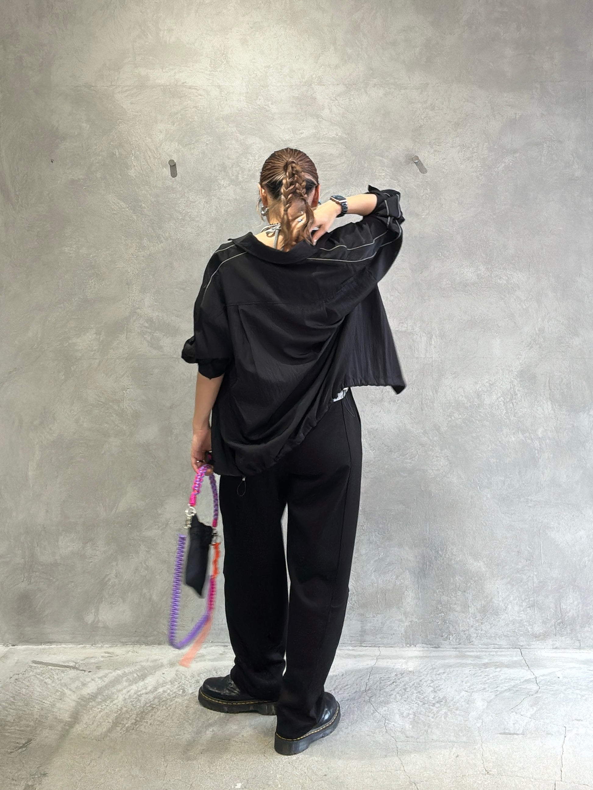 #勝ち確【新企画‼︎】ダンボールニットパンツ