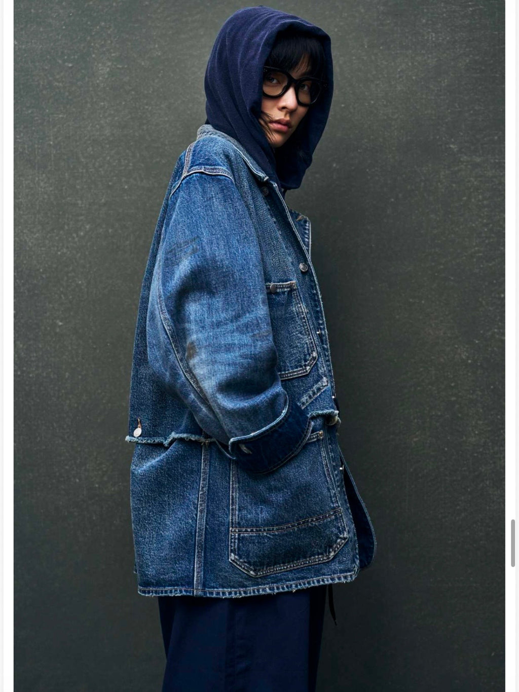 【予約販売】M53. ルック＆データ