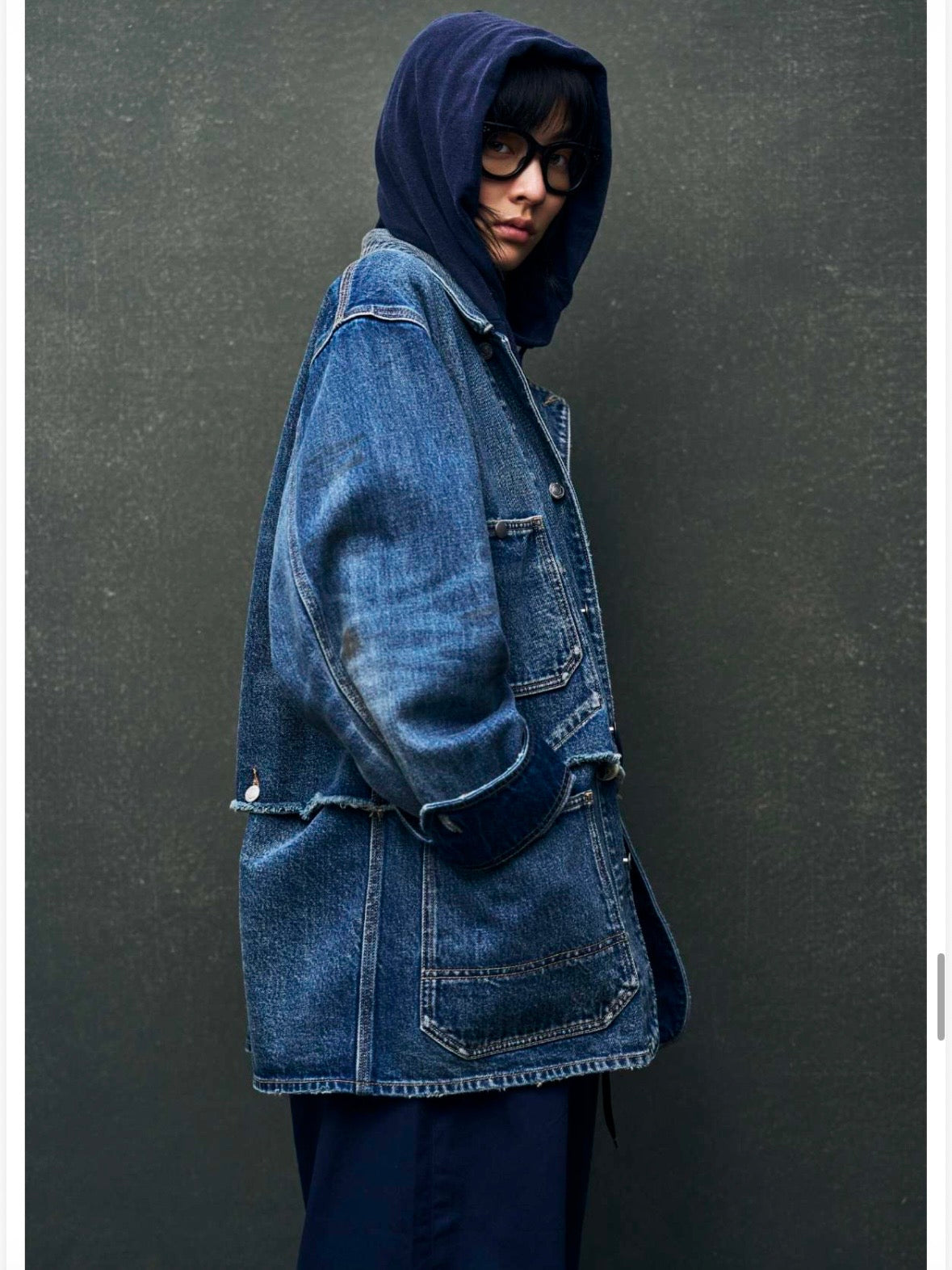 【予約販売】M53. ルック＆データ