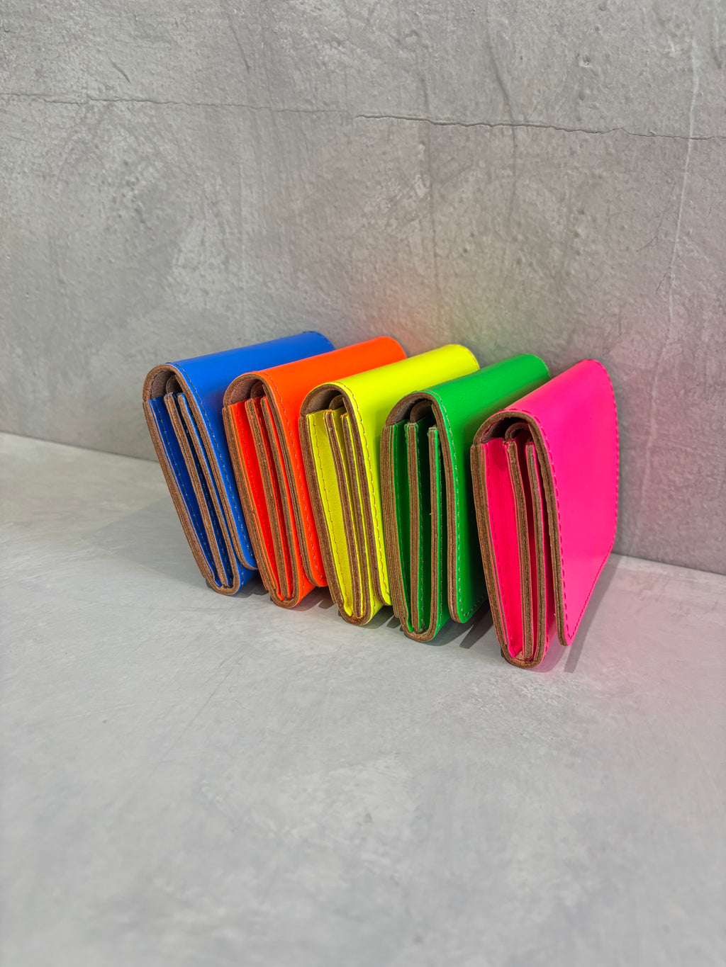 レザーウォレット／KN241123