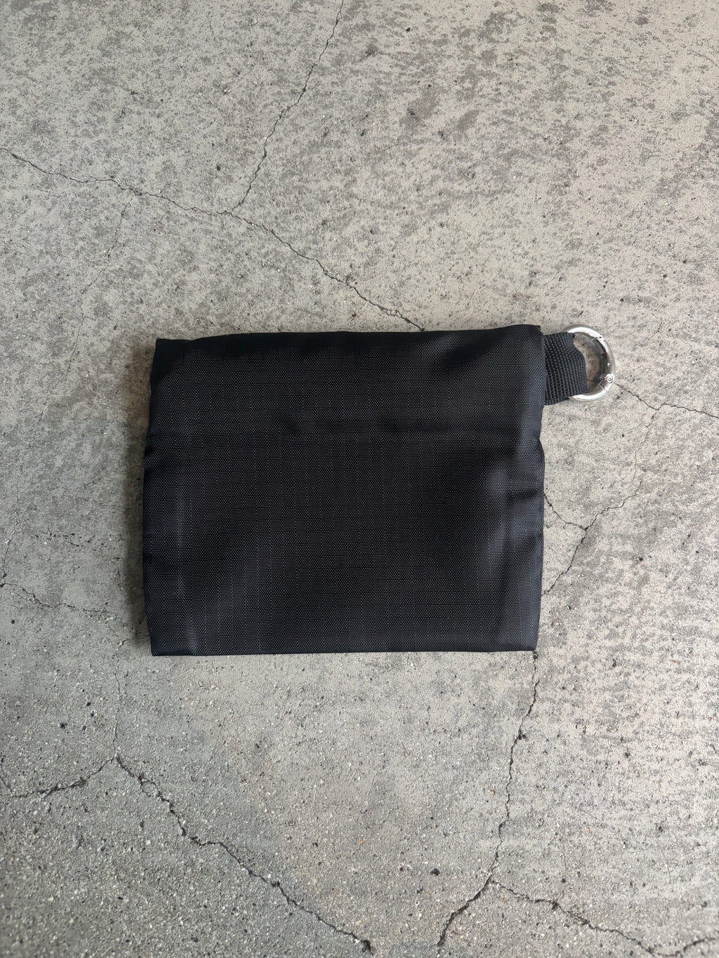 【予約販売】マルチポーチ ／No.9-the Nines-／スマホショルダーオプション／受注生産