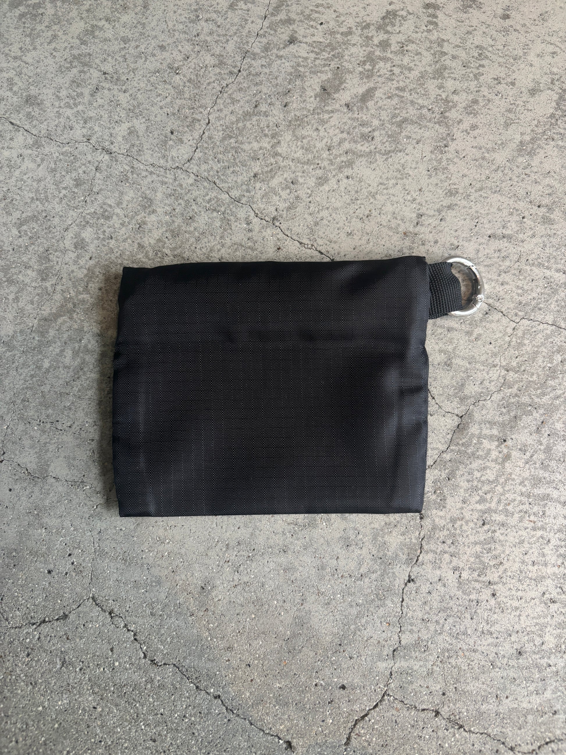 【予約販売】マルチポーチ ／No.9-the Nines-／スマホショルダーオプション／受注生産