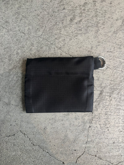 【予約販売】マルチポーチ ／No.9-the Nines-／スマホショルダーオプション／受注生産