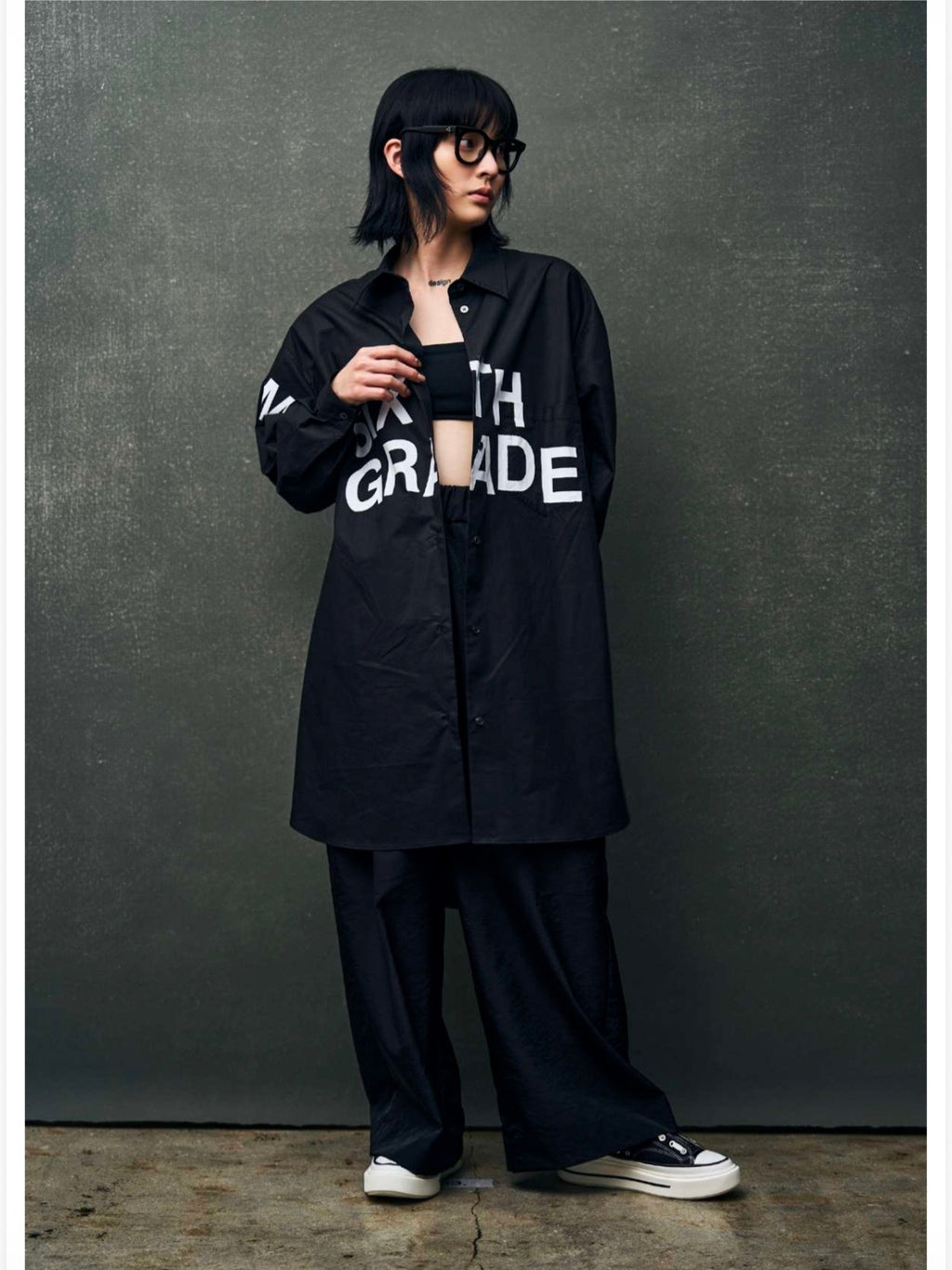 【予約販売】M53. ルック＆データ