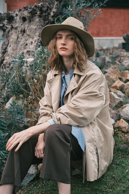 受付終了2026SS #1 LOOK／LE MÉLANGE【予約販売】