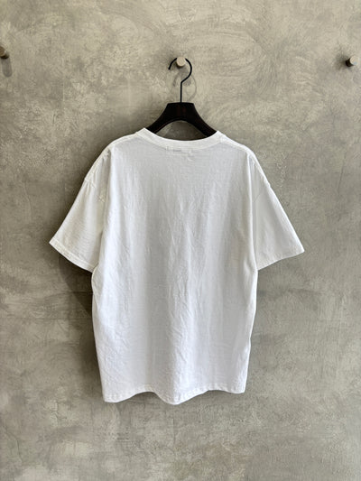 プリントTシャツ／8621008／LE MÉLANGE