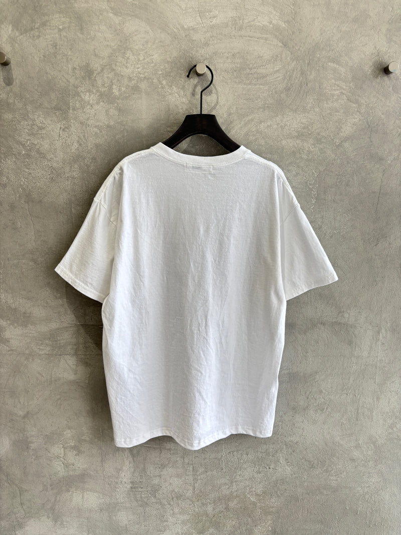 プリントTシャツ／8621008／LE MÉLANGE