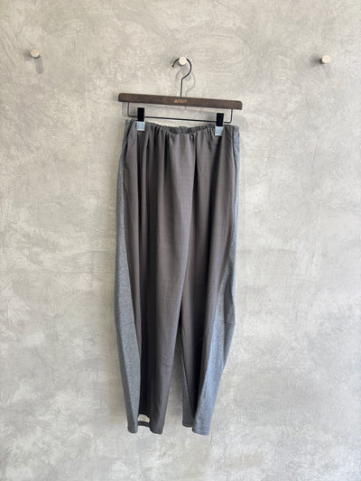 コンビネーションタックパンツ／ZMT265PT505／MARECHAL TERRE