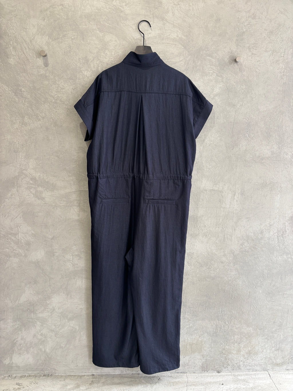 ジャンプスーツ／AL-26043-S／MARGAUX VINTAGE