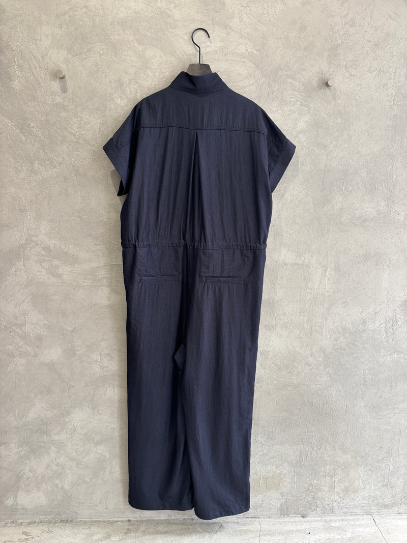 ジャンプスーツ／AL-26043-S／MARGAUX VINTAGE