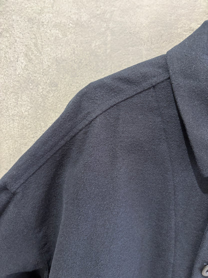 オーバーサイズカバーオール／LE MÉLANGE