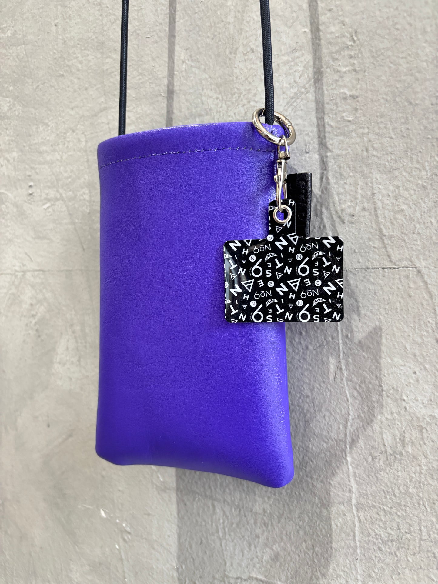 【新色追加】ネオンカラーサコッシュ／SP240214