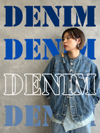 受付終了⭐︎コラボ【予約販売】Denim・デニムカラー／2wayパラコードスマホショルダー／ネオホイップウェーブ／受注生産