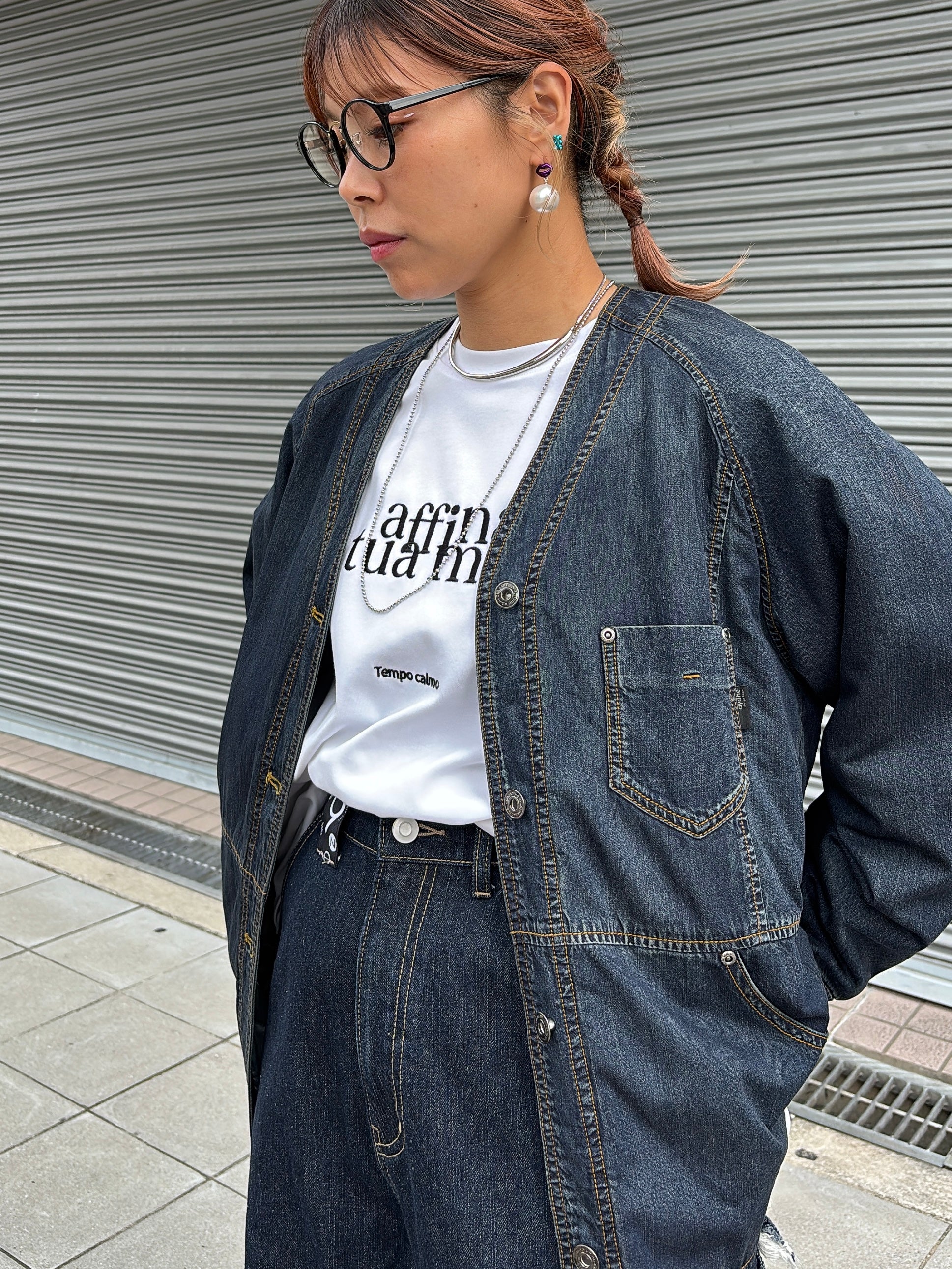 AYANE – No.9-the Nines-