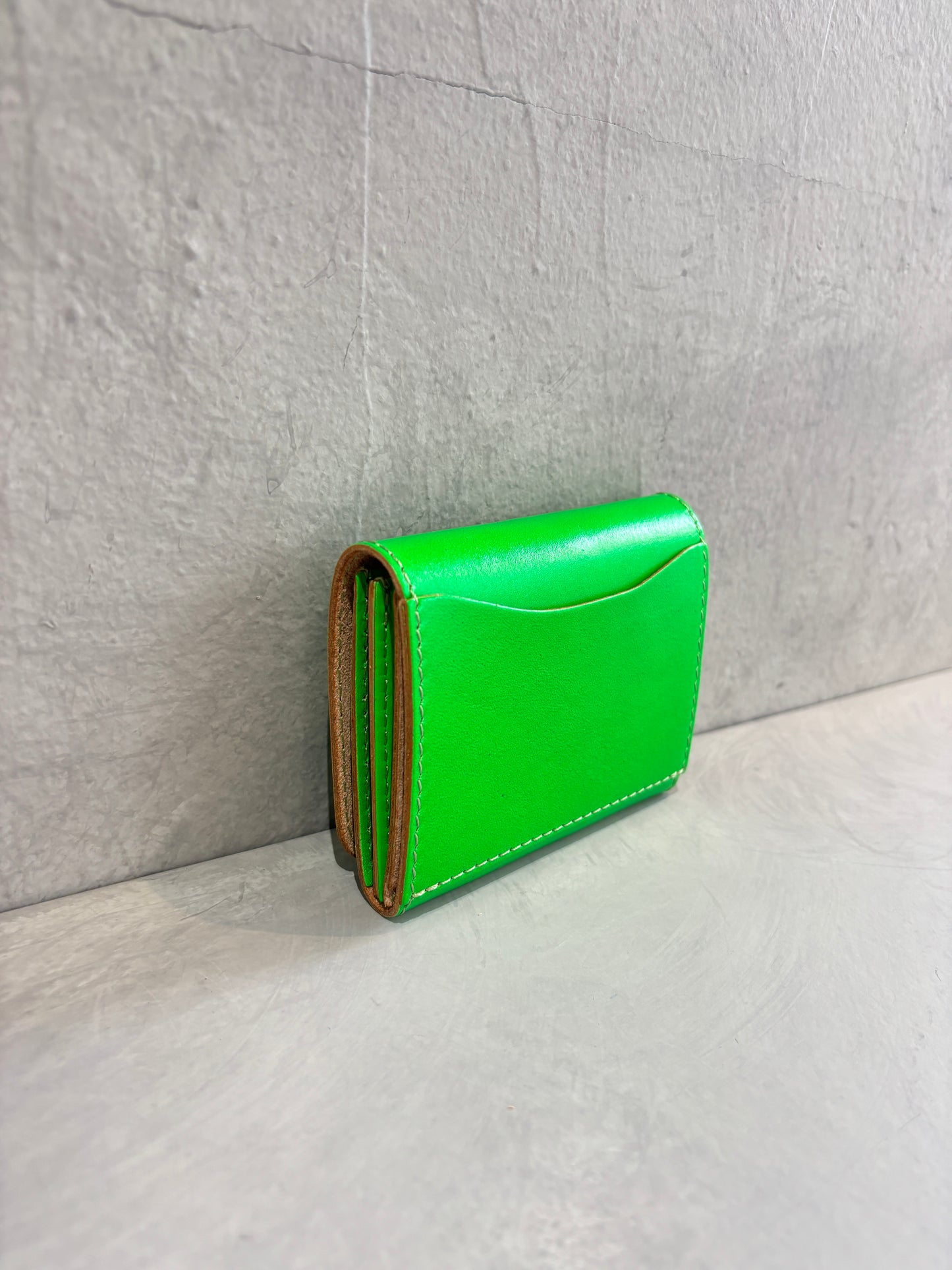 レザーウォレット／KN241123