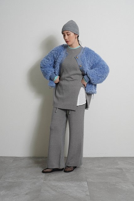 2026AW #1 LOOK／CYAN TOKYO【予約⚡︎販売】