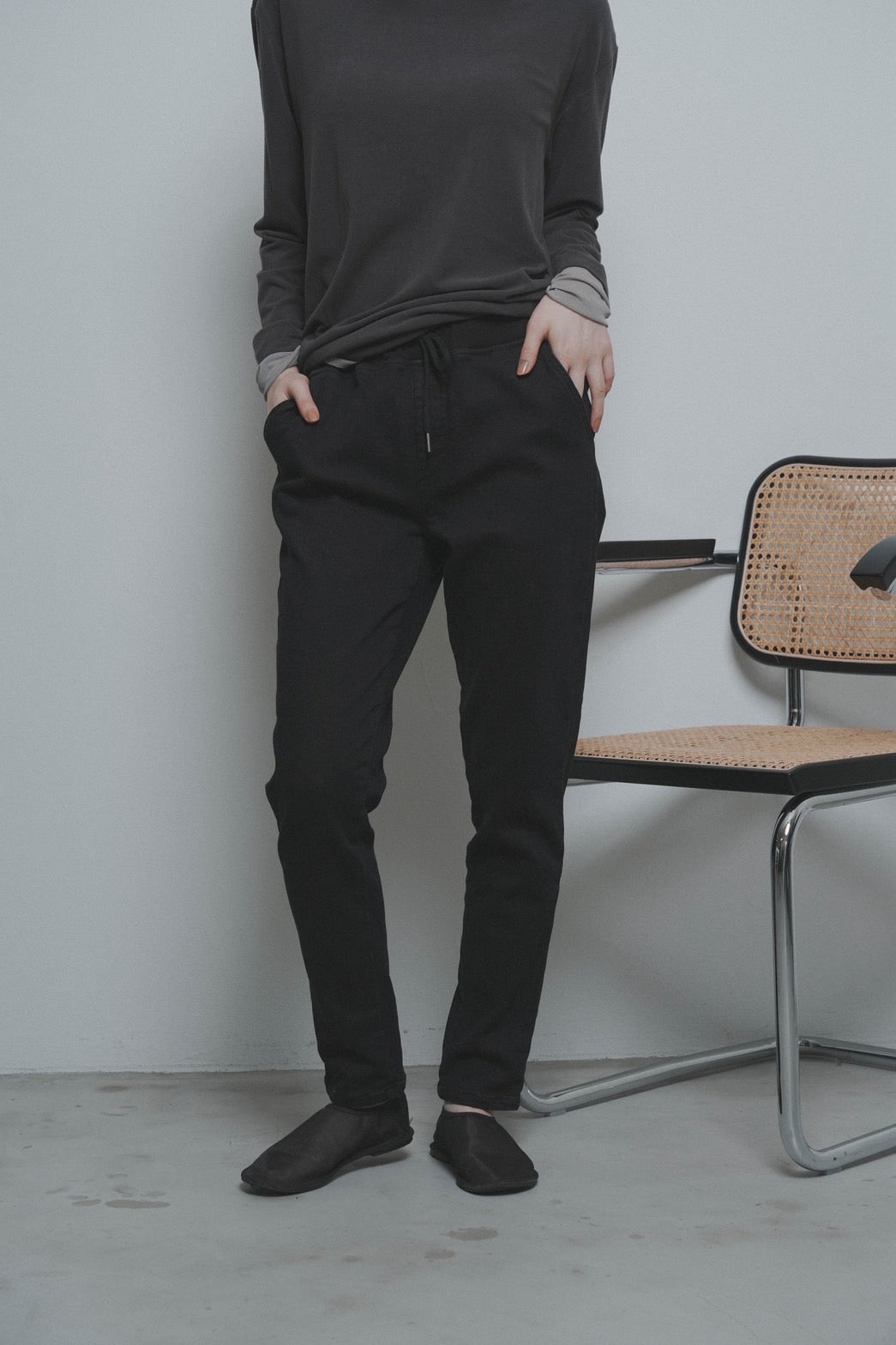 2026AW #2　LOOK写真／CYAN TOKYO【予約⚡︎販売】