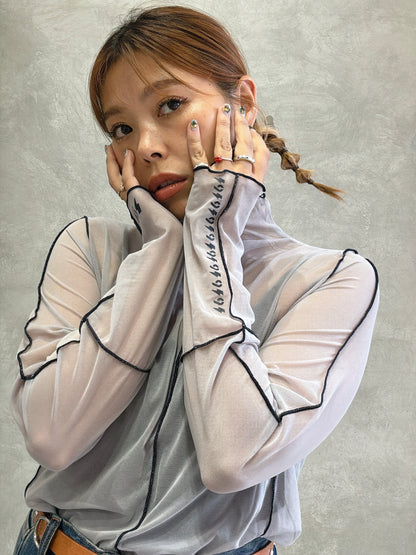 【受付終了】シアーインナー／No.9-the Nines-