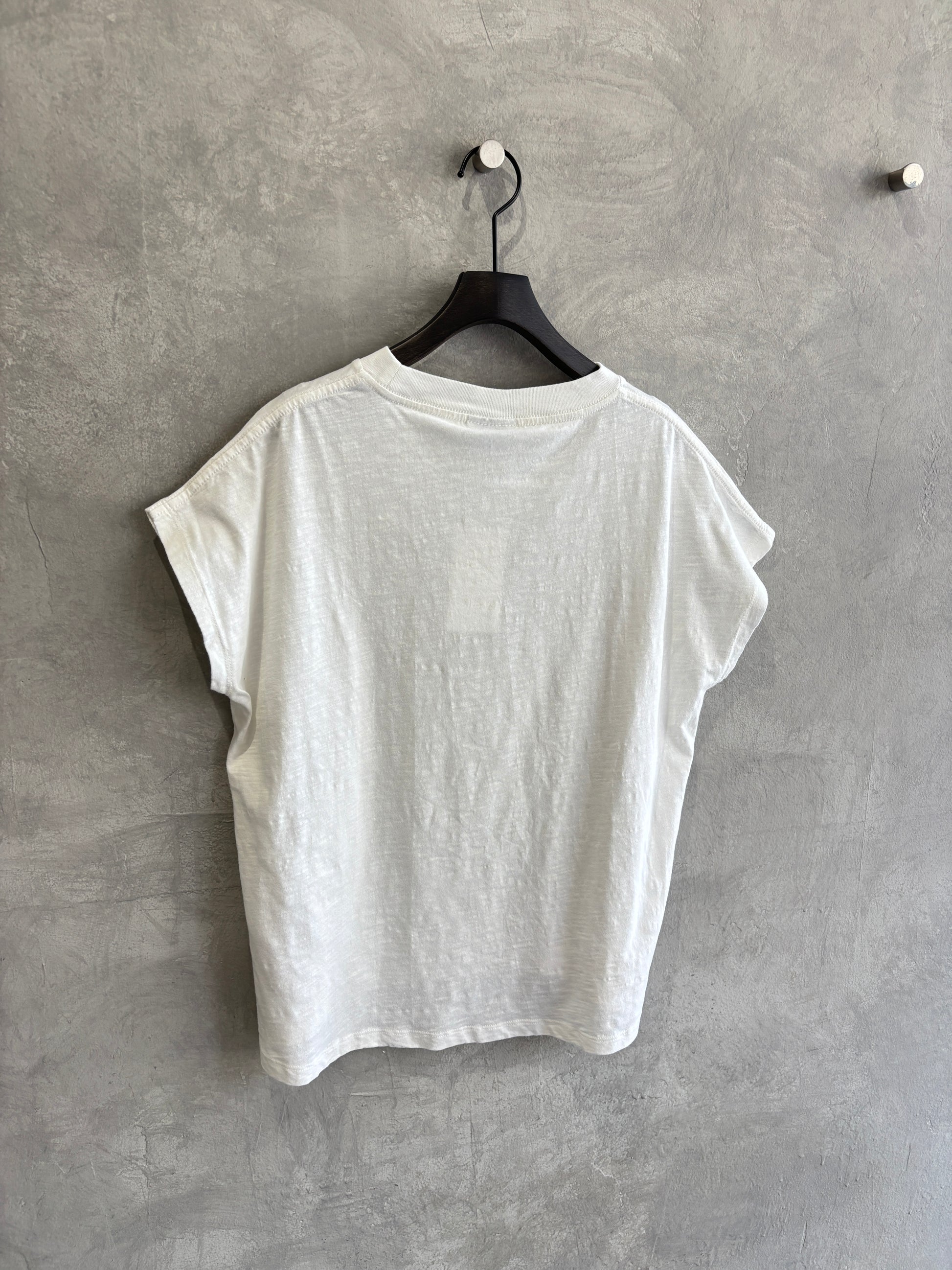 【予約販売】LappetitゆるフレンチスラブTシャツ／ING
