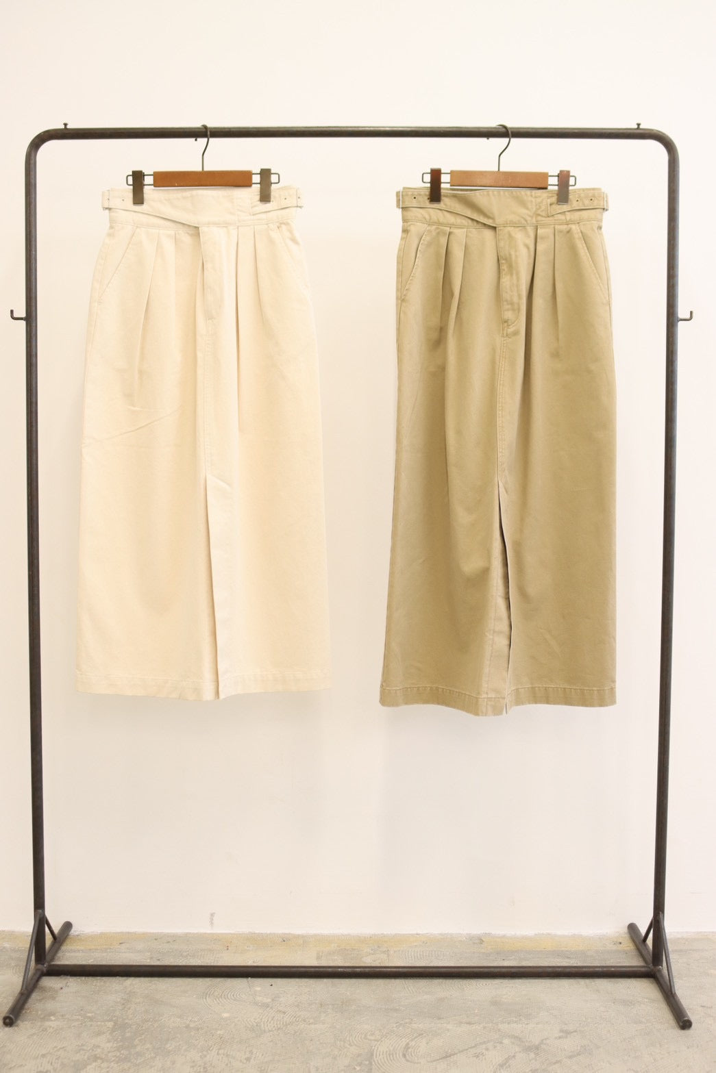 受付終了ALL ITEMS／2026SS #1 全アイテム／LE MÉLANGE【予約販売】