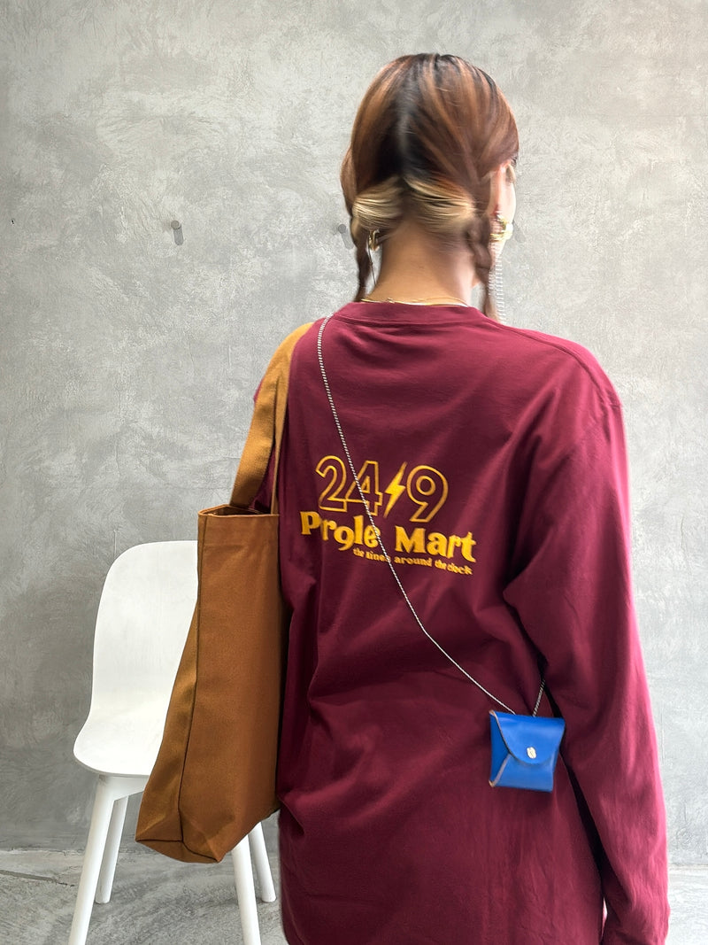 レザーminiマルチケース／OS250933