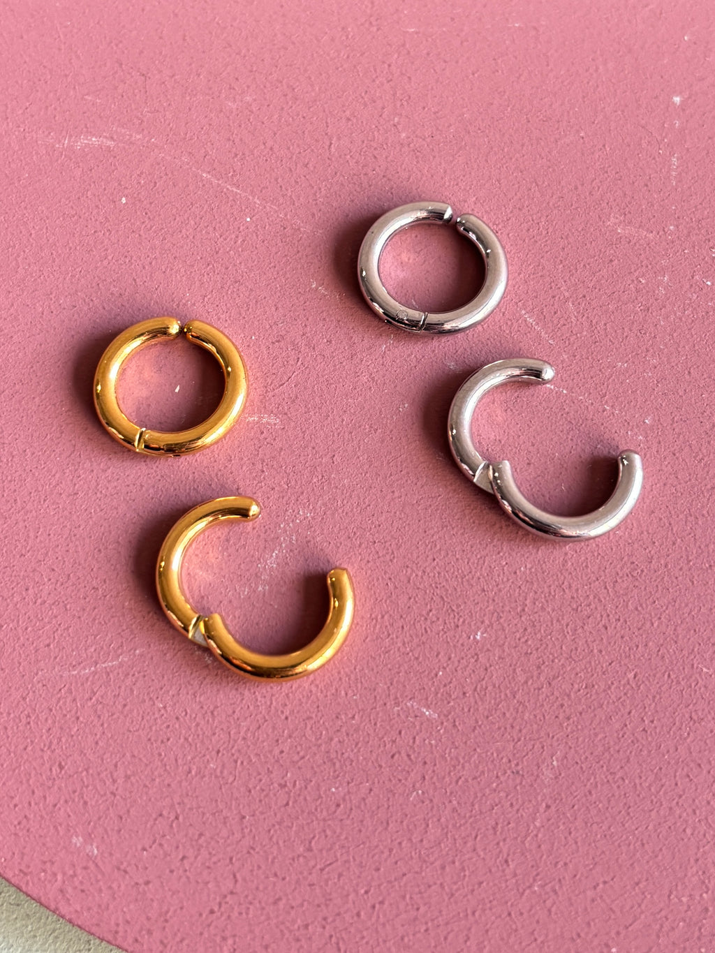 ⚡︎【予約販売】オープンスタイルイヤカフ