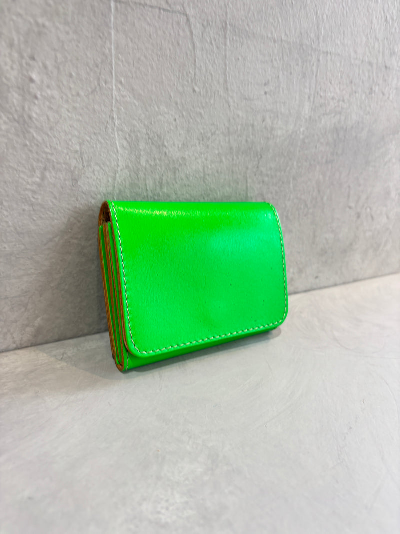 レザーウォレット／KN241123