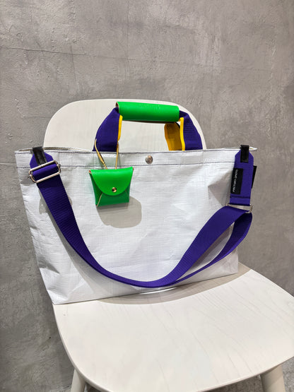 【予約販売】OMOTO／ショルダーベルト