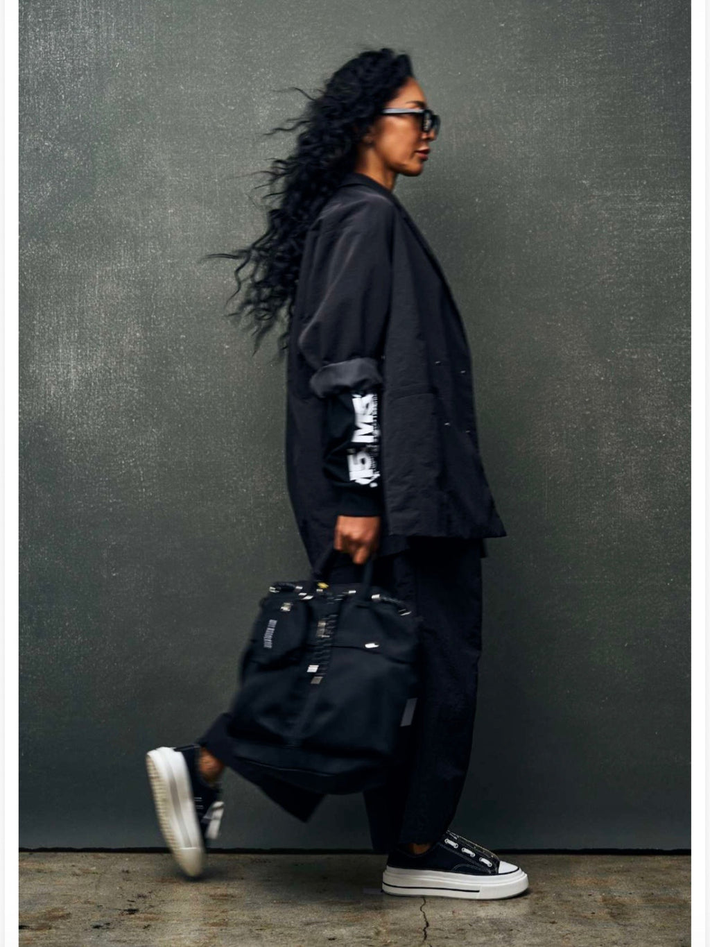 【予約販売】M53. ルック＆データ