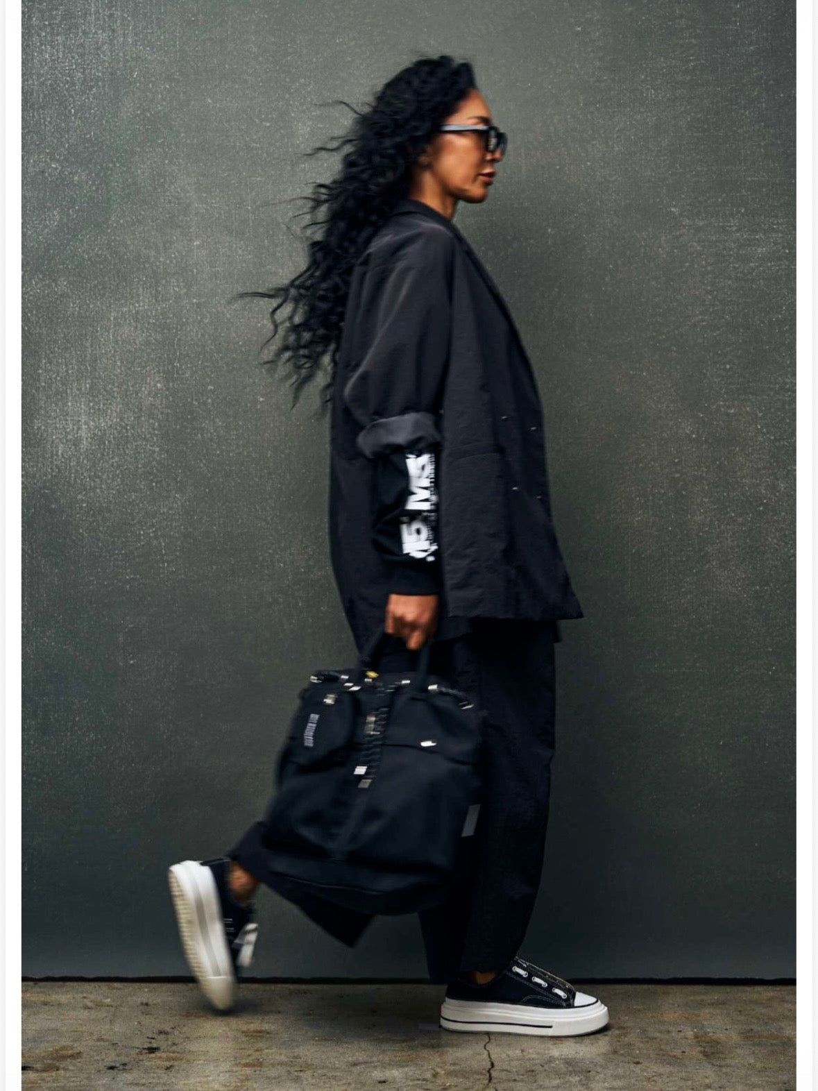 【予約販売】M53. ルック＆データ