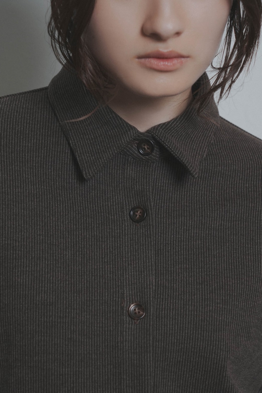 2026AW #2　LOOK写真／CYAN TOKYO【予約⚡︎販売】
