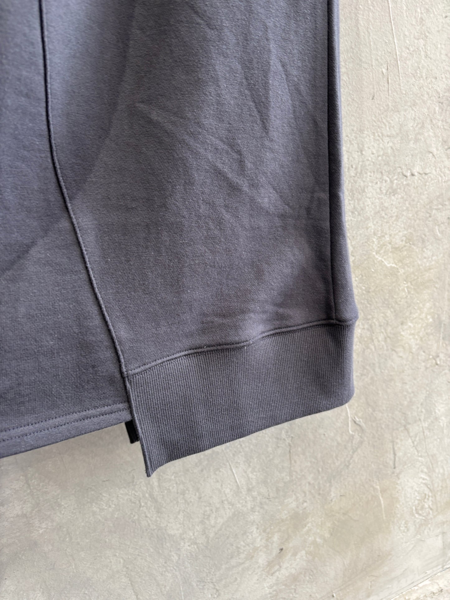 リメイクスウェットスカート／TRANOI