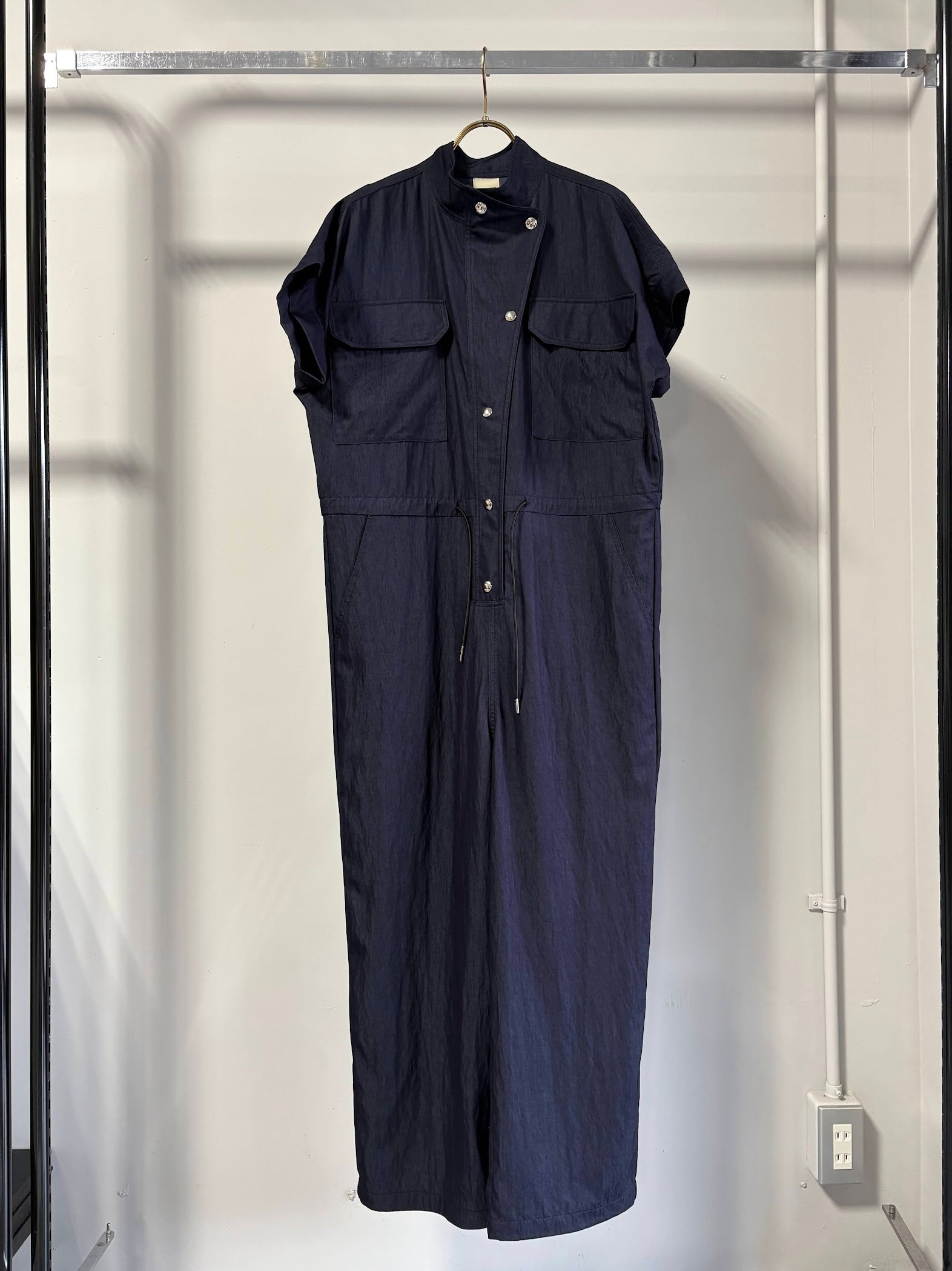 受付終了【予約販売】ジャンプスーツ／AL-26043-S／MARGAUX VINTAGE／2026 SS#2