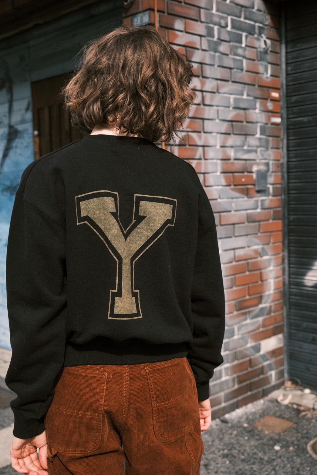 2026AW #2 LOOK／LE MÉLANGE【予約⚡︎販売】