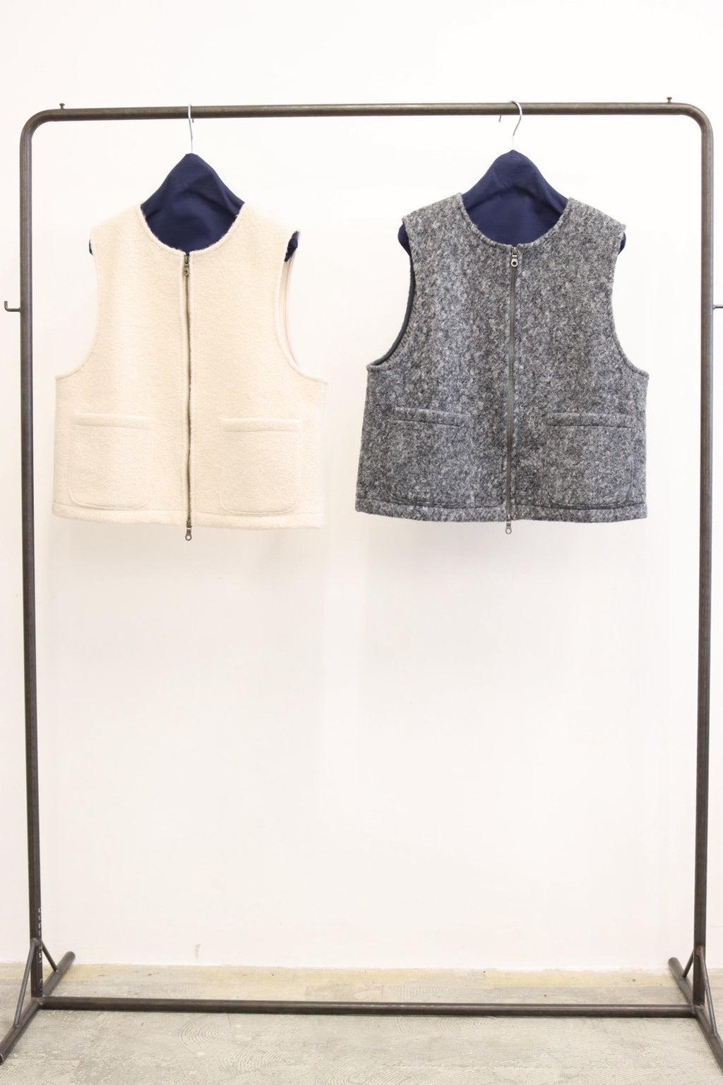 2026AW #2 データ／LE MÉLANGE【予約⚡︎販売】