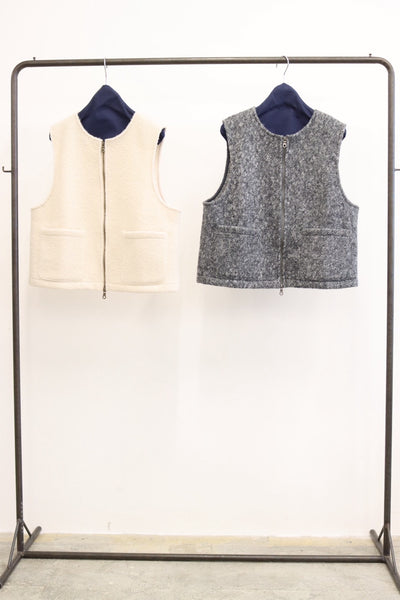 2026AW #2 データ／LE MÉLANGE【予約⚡︎販売】
