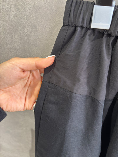 ２WAYコクーンパンツ／MARECHAL TERRE