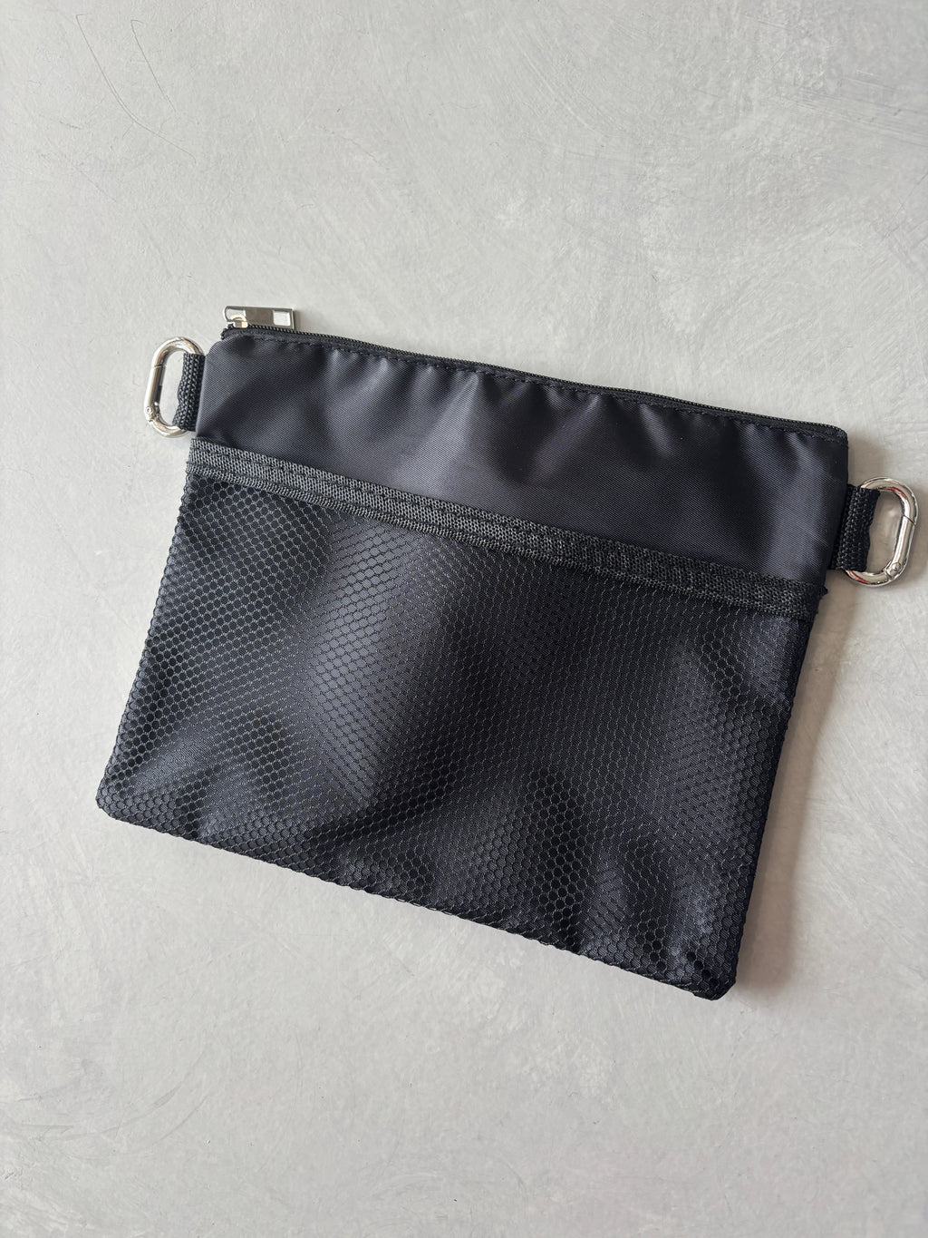 ⭐︎コラボ【予約販売】the Ninesサコッシュ ／No.9-the Nines-／受注生産